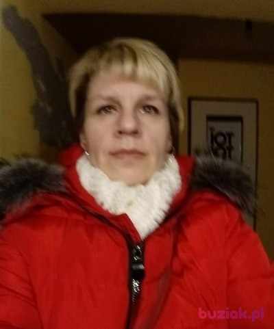 Kasia, Female, 48, Suwałki, Polska, Photo: 2