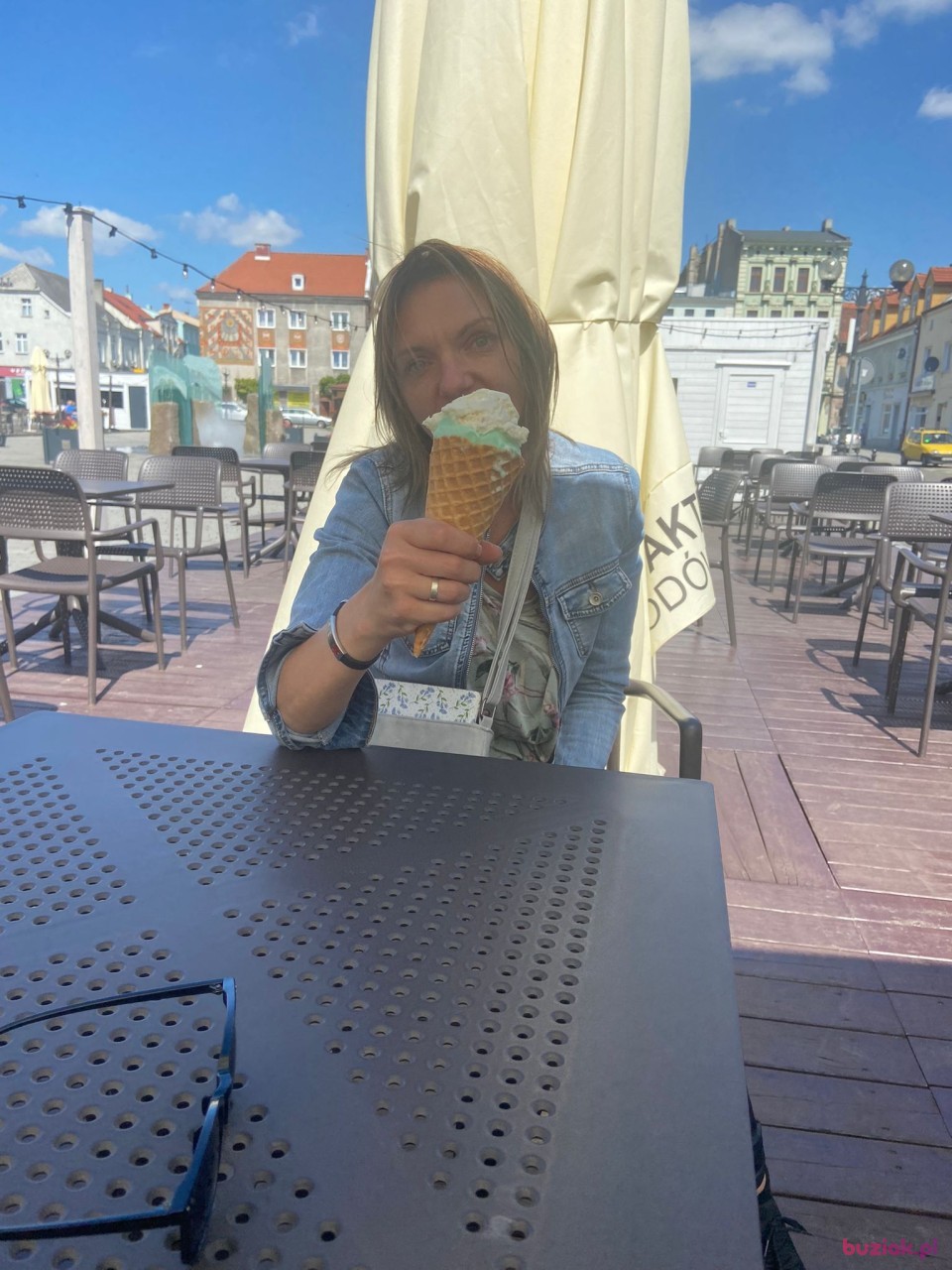 Agata, Kobieta, 42, Kruszwica, Polska, Zdjęcie: 16