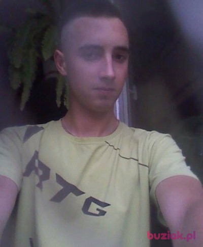 Mati, Male, 29, Głogów, Polska, Photo: 1