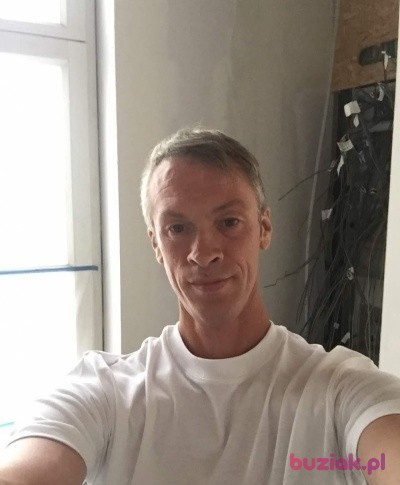 Rafał, Male, 46, Hajnówka, Polska: 1