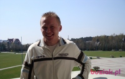 Łukasz, Mężczyzna, 36, Turek, Polska, Zdjęcie: 1