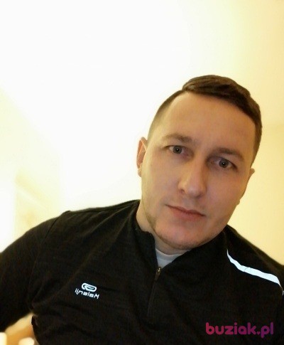 Kamil, Male, 39, Polska, Photo: 1