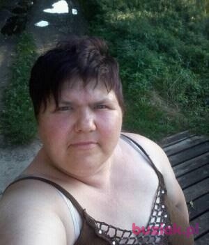Gabrysia, Female, 52, Baborów, Polska, Photo: 1