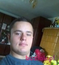 daw9, Male, 26, Przeworsk, Polska: 1