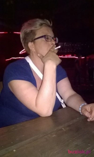 edyta, Female, 42, Piła, Polska, Photo: 2