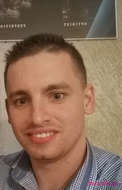 Paweł, Male, 34, Jastrzębie Zdrój, Polska, Photo: 3