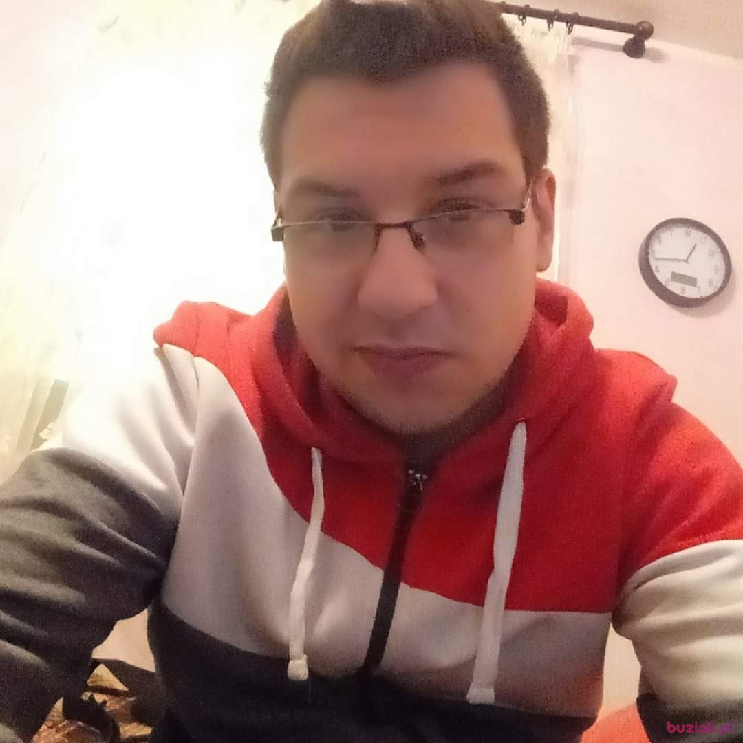 Daniel, Mężczyzna, 25, Kostrzyn, Polska: 1
