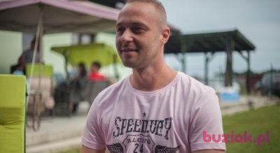 Luka30A, Mężczyzna, 42, Szczecin, Polska, Zdjęcie: 3