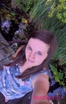 Justyna , Female, 33, Wałcz, Polska, Photo: 9