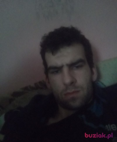 Robert, Mężczyzna, 32, Łomża, Polska: 1
