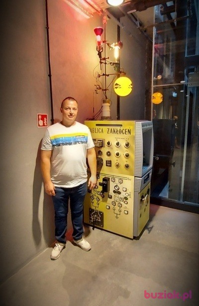 Michał, Male, 36, Konstancin-Jeziorna, Polska, Photo: 2