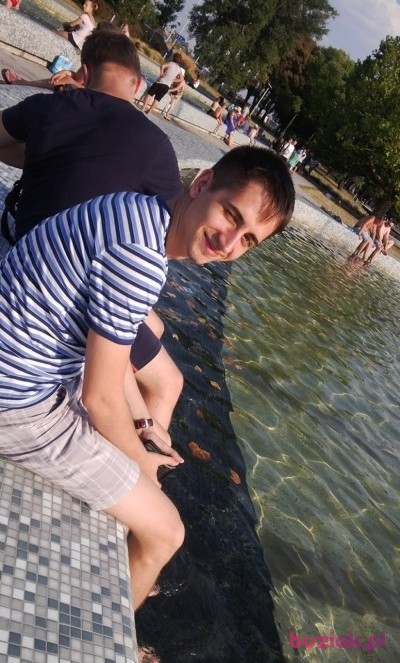 Maksym, Mężczyzna, 31, Warszawa, Polska, Zdjęcie: 4