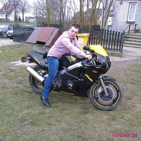 Xza, Mężczyzna, 33, Pułtusk, Polska, Zdjęcie: 2