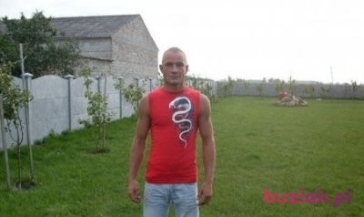 pawel, Mężczyzna, 39, Rawicz, Polska, Zdjęcie: 1