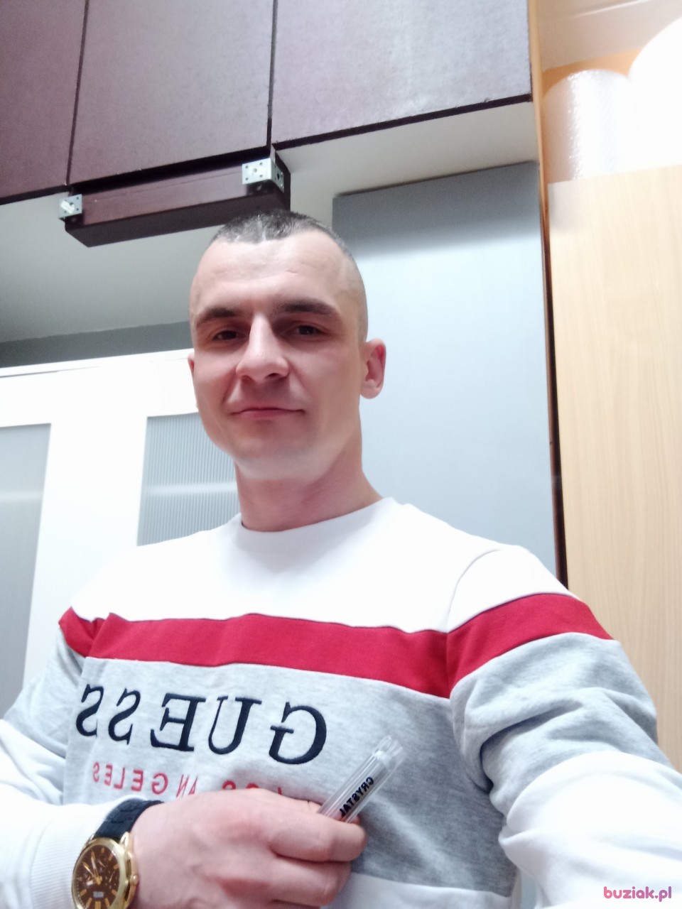 Kamil, Mężczyzna, 39, Warszawa, Polska: 1