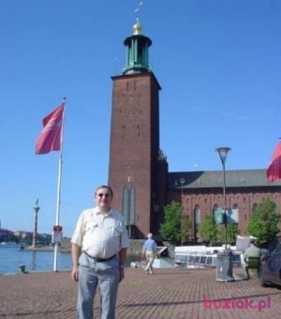 wamas, Mężczyzna, 70, Szczytno, Polska: 1