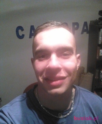 Maciek eS, Mężczyzna, 32, Katowice, Polska, Zdjęcie: 1