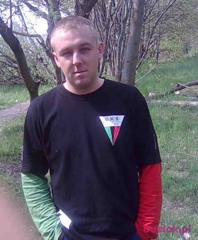 Rafał Krysiak, Male, 41, Tychy, Polska: 1