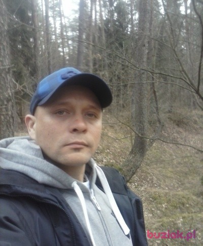 Grzechu , Mężczyzna, 43, Ełk, Polska: 1