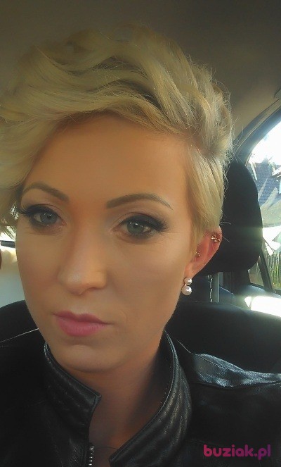 Ignis, Female, 34, Ciechanów, Polska, Photo: 4