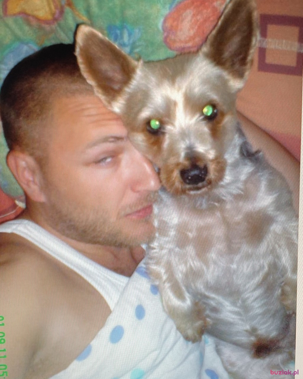 Robi, Mężczyzna, 44, Ludwigsburg, Niemcy, Zdjęcie: 4