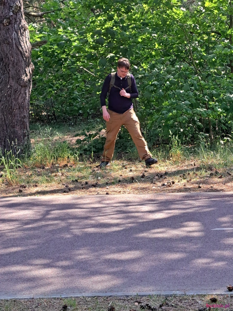 ADAM, Male, 50, Gdańsk, Polska, Photo: 3
