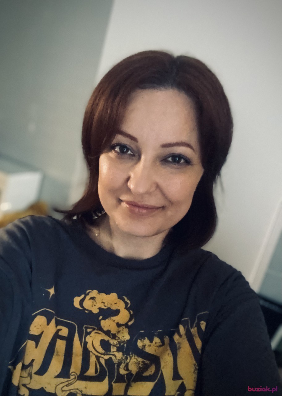 Iwona, Female, 39, Bydgoszcz, Polska: 1
