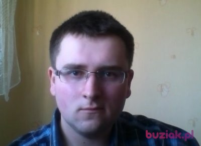 Rafał, Mężczyzna, 30, Poznań, Polska: 1