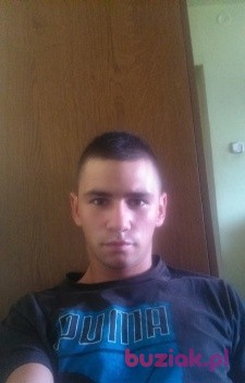 czarny20, Mężczyzna, 29, Kraków, Polska, Zdjęcie: 1