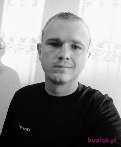 Grzegorz , Male, 33, Tilburg, Holandia, Photo: 1