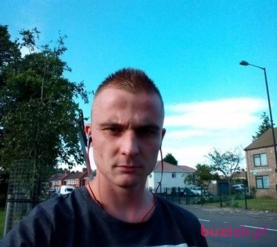 marek, Male, 28, Wrocław, Polska, Photo: 1