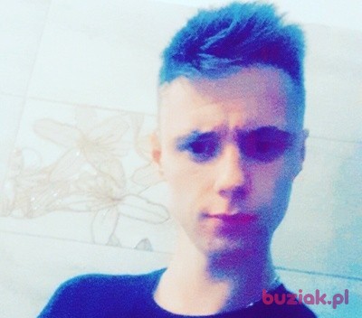 Szymon , Mężczyzna, 25, Gorzów Wielkopolski, Polska: 1