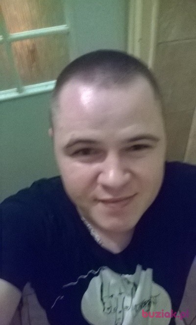 Dawid, Mężczyzna, 32, Zdzieszowice, Polska, Zdjęcie: 1