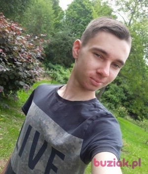 kamil, Male, 22, Świątniki Górne, Polska, Photo: 1