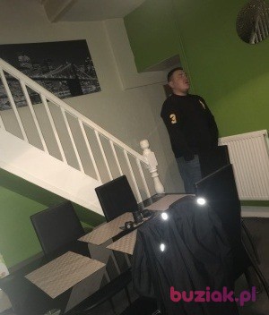 Tomek, Mężczyzna, 43, Wielka Brytania, Zdjęcie: 7