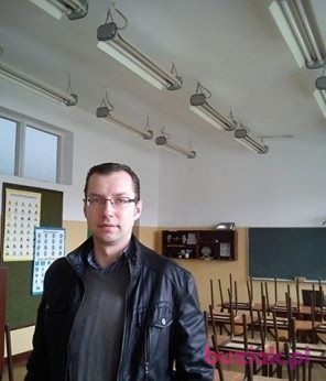 philo, Male, 41, Lublin, Polska, Photo: 3