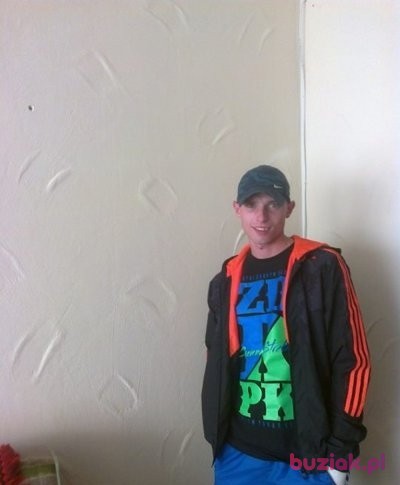 ziulekWZO, Male, 33, Ostrołęka, Polska, Photo: 1