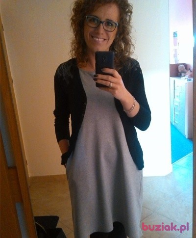 ruda25, Kobieta, 34, Wrocław, Polska: 1
