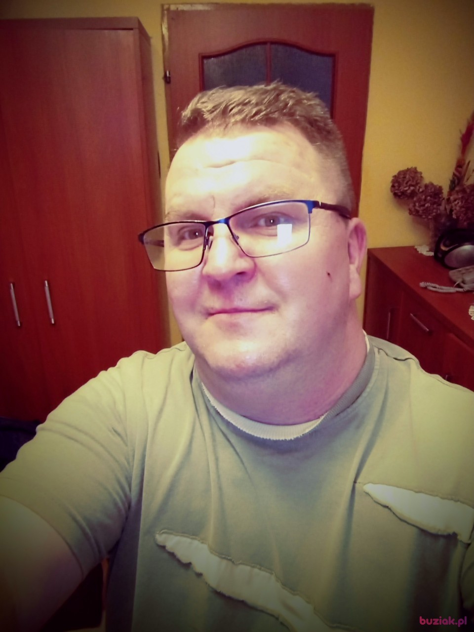 Sebastian, Mężczyzna, 45, Wschowa, Polska, Zdjęcie: 2