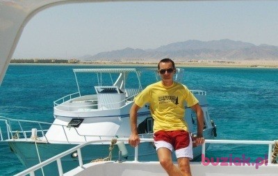 Dawid, Male, 41, Ostrów Wielkopolski, Polska, Photo: 4