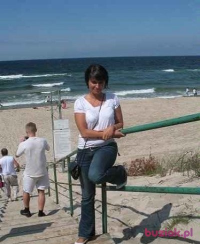 Alex, Kobieta, 45, Polska, Zdjęcie: 3