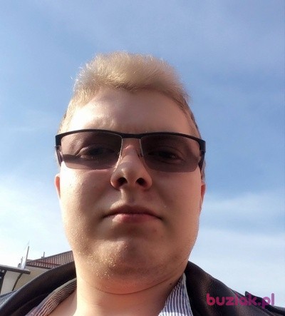 Grzegorz, Male, 28, Starogard Gdański, Polska, Photo: 1