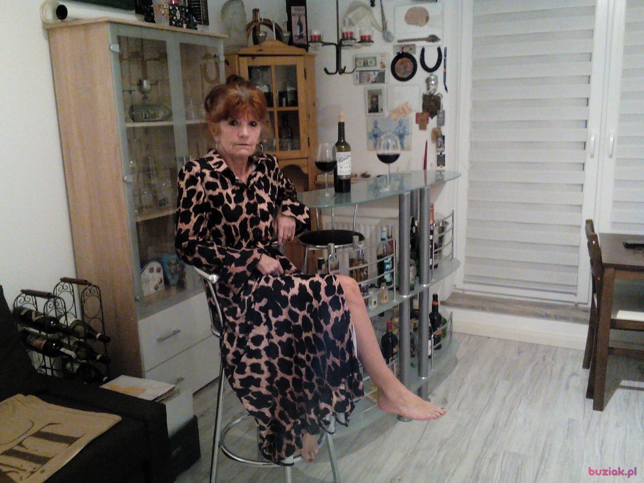 Mirka, Female, 65, Złotów, Polska, Photo: 7