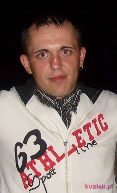 acko87, Male, 37, Kolno, Polska, Photo: 1