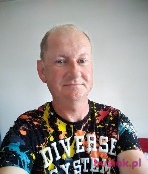 MIREK, Male, 55, Gdańsk, Polska, Photo: 1