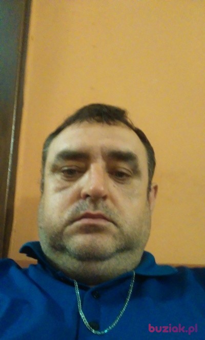 Faikj, Male, 49, Płock, Polska, Photo: 1