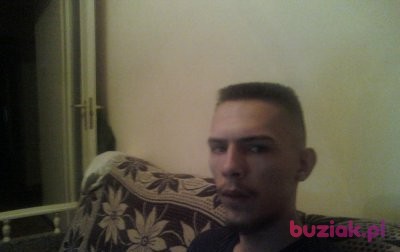 Piotr, Mężczyzna, 33, Inowrocław, Polska: 1