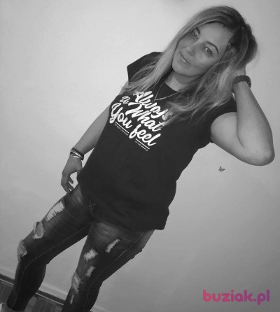Basik111, Female, 51, Poznań, Polska, Photo: 1