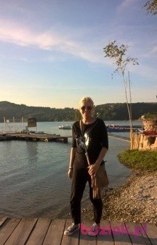 Dorota, Female, 51, Piaseczno, Polska, Photo: 3