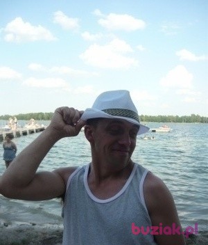 sławek, Mężczyzna, 43, Zamość, Polska: 1